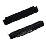 Laptop Battery For DELL VOSTRO 1220 – J037N, 11.1V 6 Cells 4400mAh – Compatible view 2