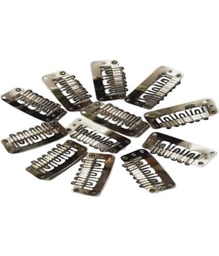 Growth - Grey Tic Tac Clip