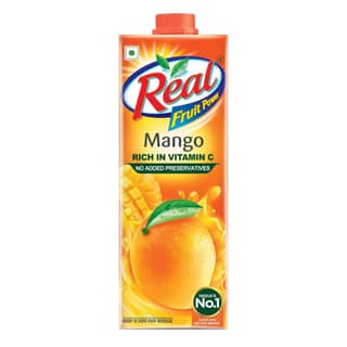 Real Mango Drink 250 Ml