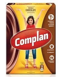 COMPLAN ROYALE CHOCOLATE 500G