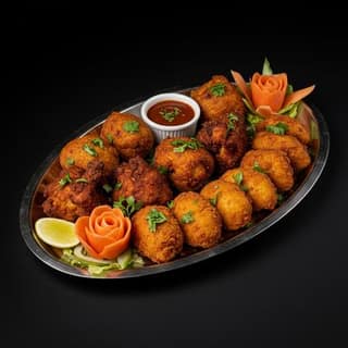 Non Veg Platter