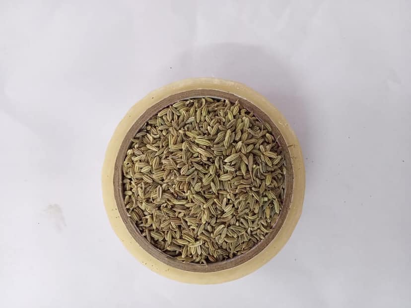 Fennel Seed 100 gm (pack of 2) view 2