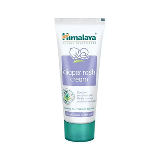 Himalaya Baby Diaper Rash Cream 20 Gms