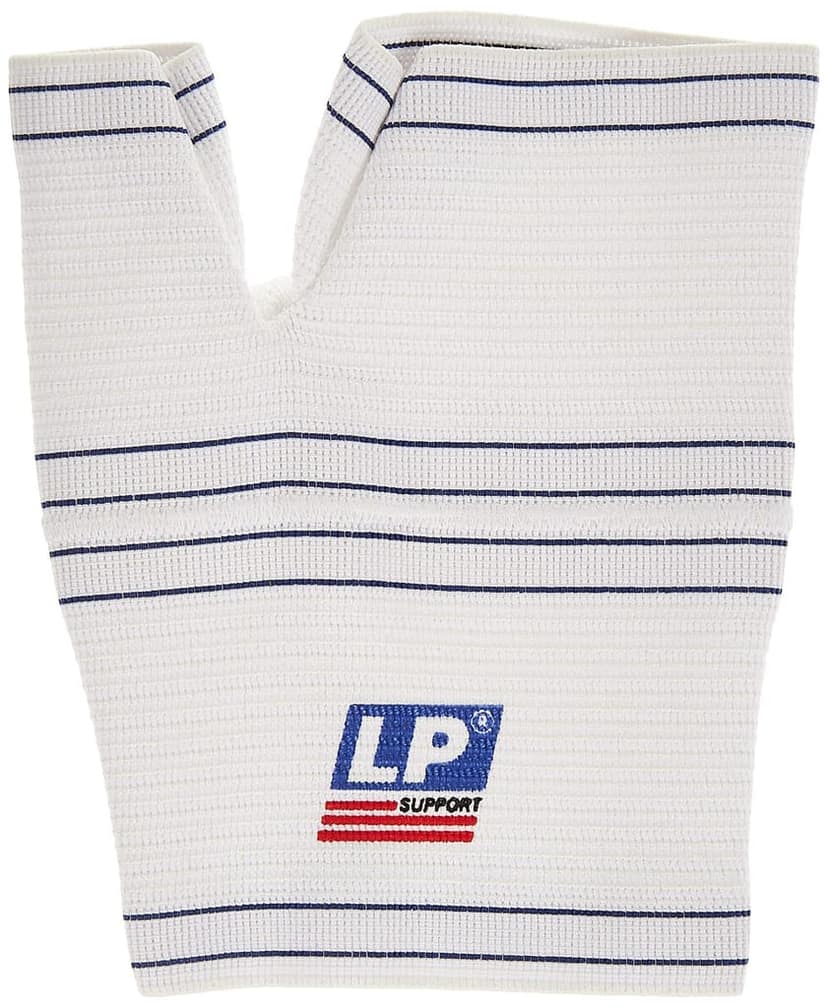 LP Support 605 Right Hand Palm Brace (Extra Large) view 2