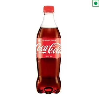 Coca-Cola 500 Ml