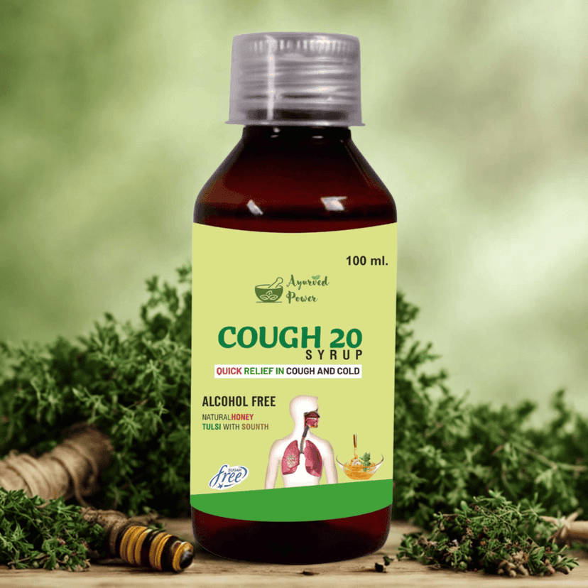 Cough Syrup