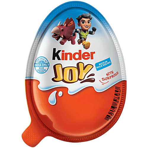 Kinder Joy Boys 20g