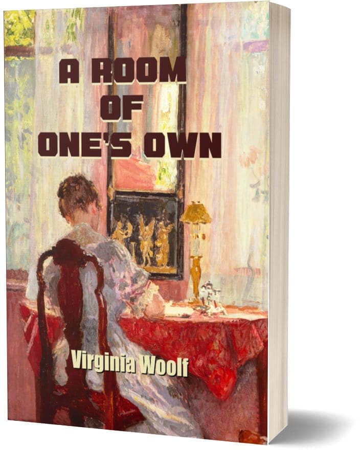 A Room of One’s Own