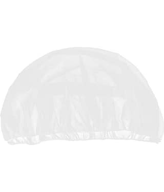 ShreejiHuf - White Polyester Frame Hung Baby Mosquito Net ( Pack of 1 )