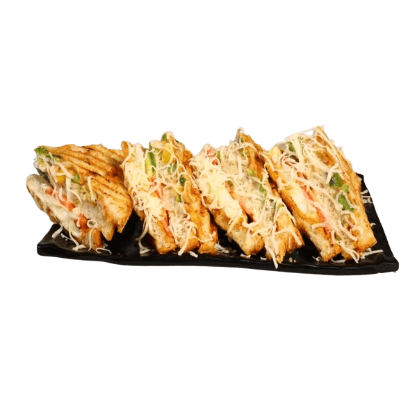 Food Mohalla Sandwich