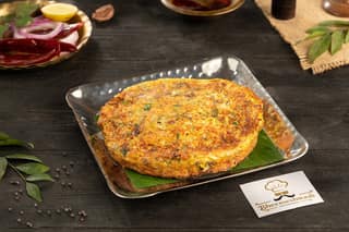 Omelette