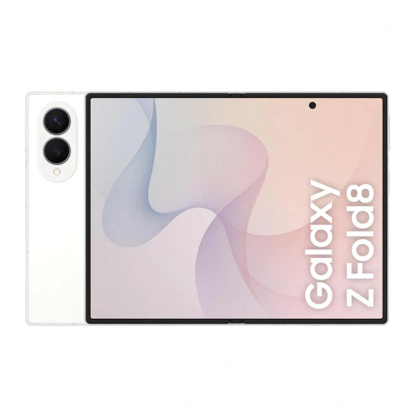 Samsung Galaxy Z Fold8 5G (Cream, 12GB RAM, 256GB Storage)