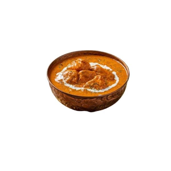 Butter Chicken with Boneless