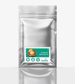 Kusha Spices Chaat Masala