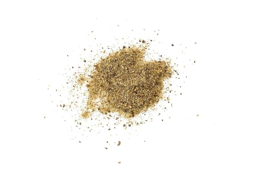Kusha Spices Chaat Masala view 2