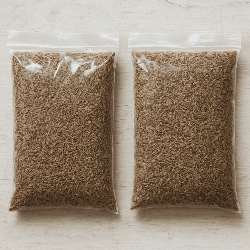Bebi Corner Store's cumin seeds view 2