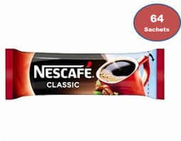NESTLE CLASSIC COFFEE 3.5GM