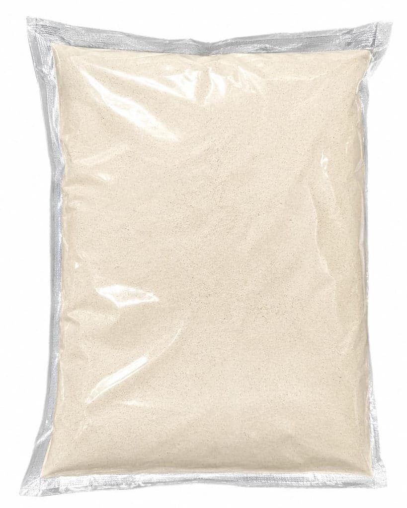 Gokul Gopal Jowar Aata (Sorghum Flour), Gluten Free, High in Fiber, Supports Weight Loss, Boosts Immunity, Good for Diabetic Patients, Skin and Hair 500gm view 2