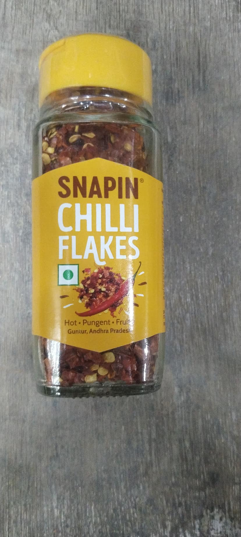 Snapin Chilli Flakes