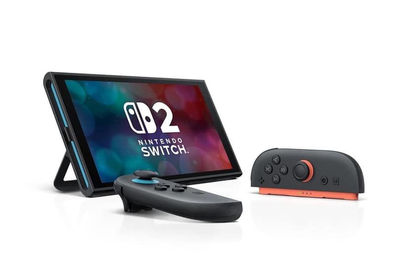 Nintendo Switch 2 Online Game view 2
