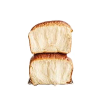 Milk Bread 250 Gms