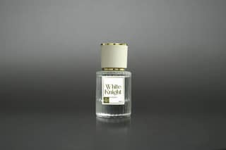 WHITE KNIGHT