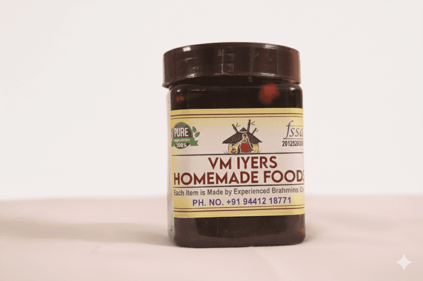 Tamarind Pulihora Mix