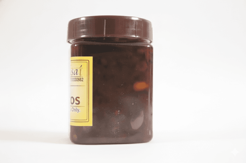 Tamarind Pulihora Mix view 2
