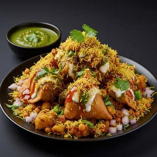 Samosa Masala