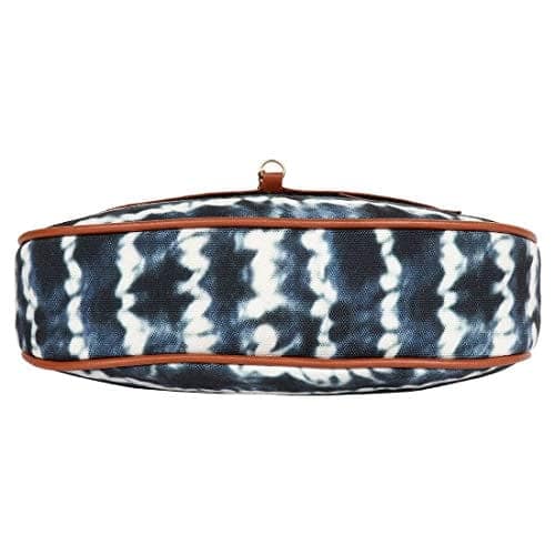 Lychee bags Women Canvas Print Sling Bag view 2