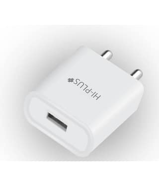 Hiplus Wall Charger 1