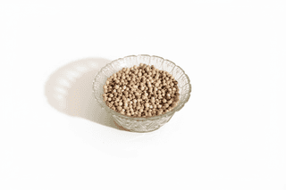 White Pepper