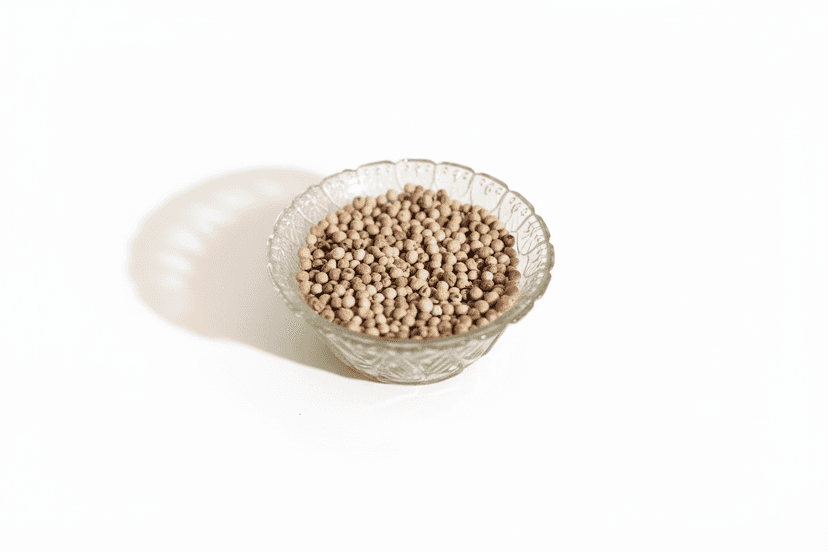 White Pepper