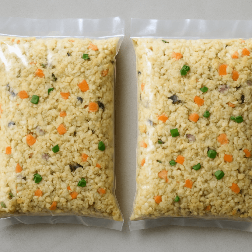 Savitri Convenience Store's instant upma mix view 2