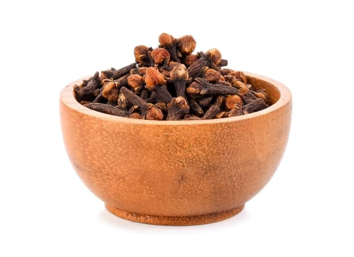 Kasturi Premium Quality Whole Cloves Laung Spices with Extract 50g Aromatic Flavorful view 2