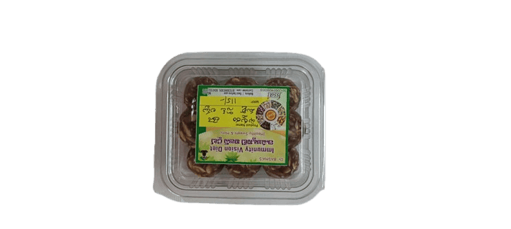 NLR RURAL Immunity Vision Diet - Multi Seed Laddu
