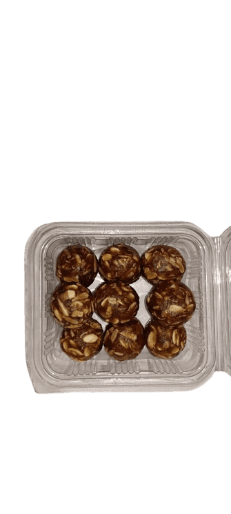 NLR RURAL Immunity Vision Diet - Multi Seed Laddu view 2