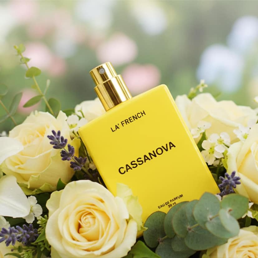 Cassanova Perfume for Men & Women 50ml view 2