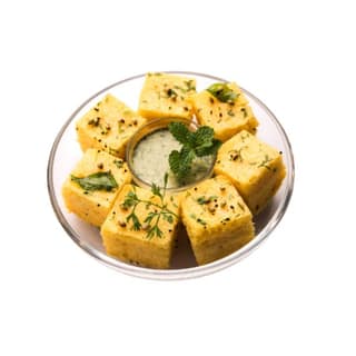 Rumali Dhokla 1 Kg