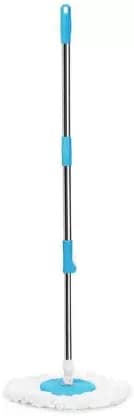 Mop Head and Rod (Multicolor)