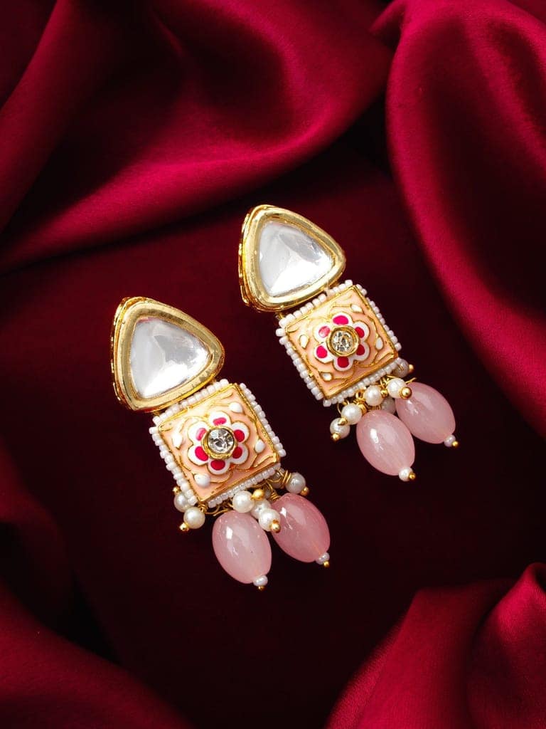 Morison Golden Sunburst Earrings Radiant Energy