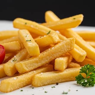 Classic French Fries