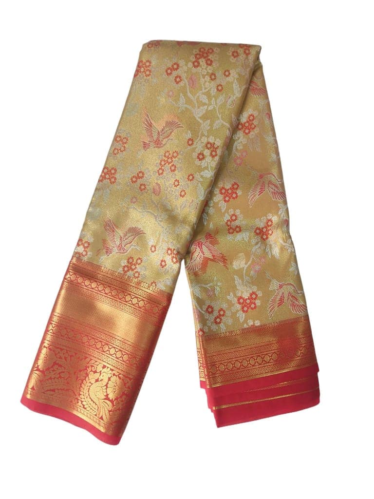 Indian Ethnic Wear Saree With Blouse Piece, Party Wear Saree, Wedding Saree, Silk Saree,.