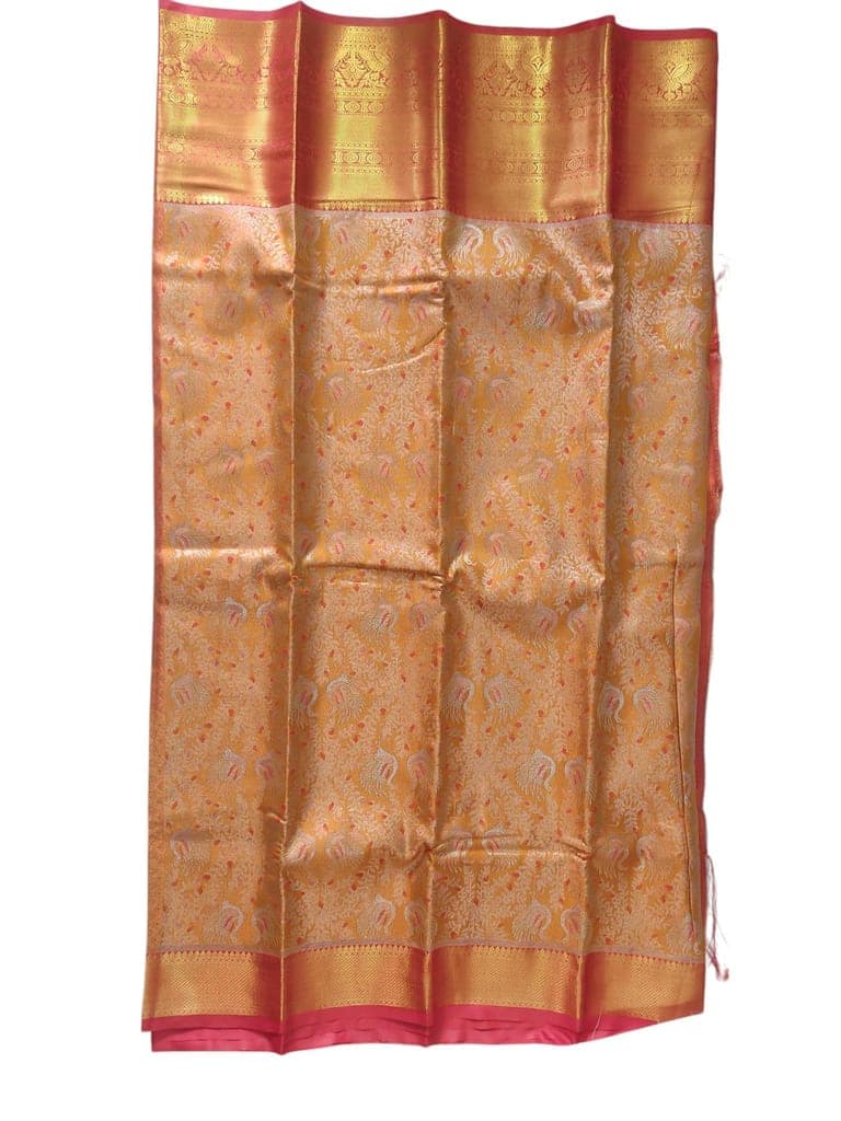 Indian Ethnic Wear Saree With Blouse Piece, Party Wear Saree, Wedding Saree, Silk Saree,. view 2