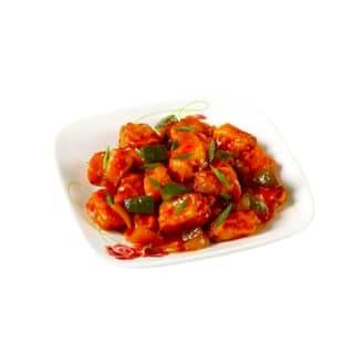 Chilli Paneer Full