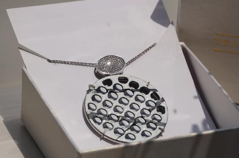 FULL MOON Pendant