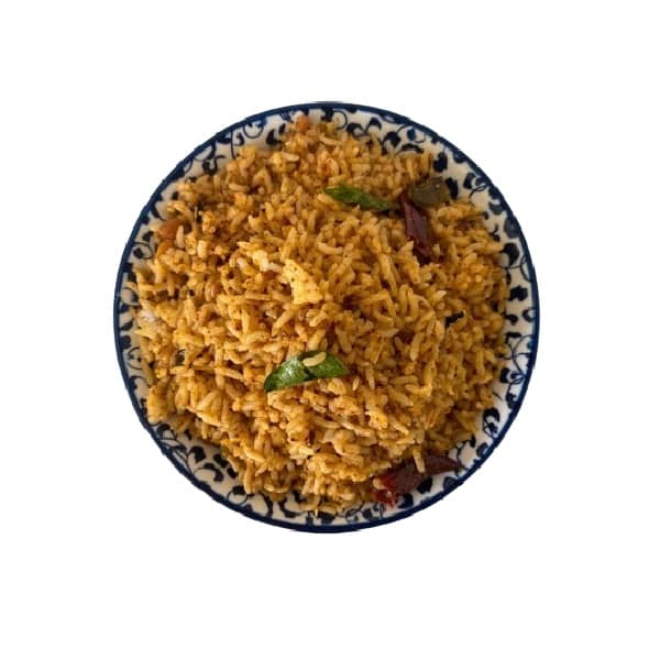 Iyyangar Puliyogare