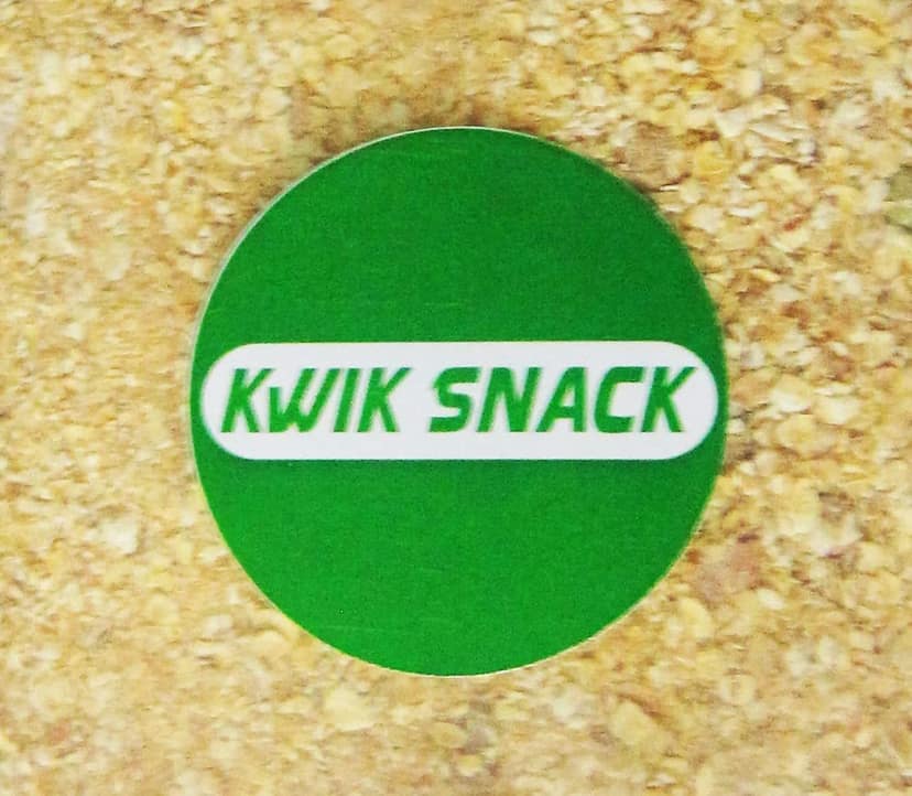 KWIK SNACK (OTT18-Oats) Classic Jumbo Rolled Oats (200g) view 2
