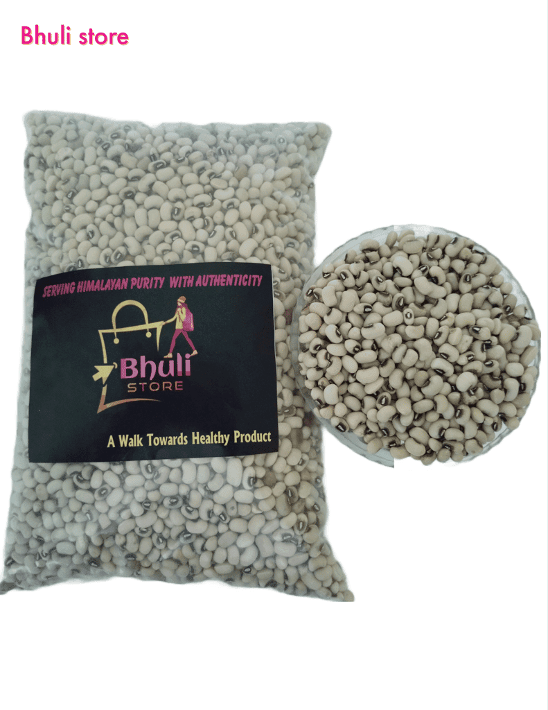 Bhuli Store Pahadi Lobia Dal/Chawli