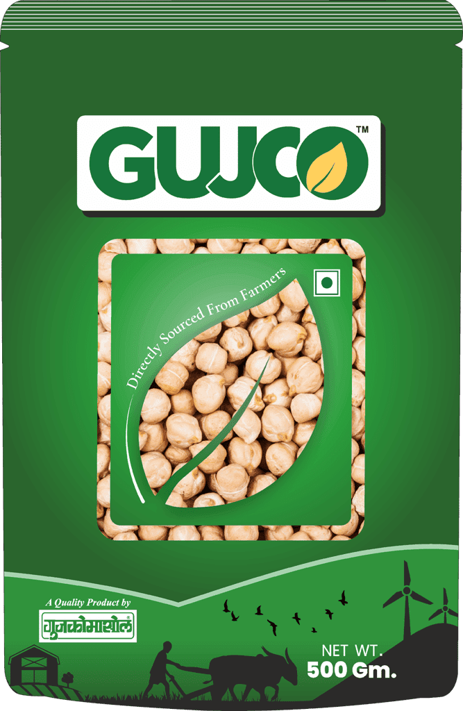 GUJCO Kabuli Chana
